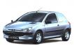 Peugeot 206 Van